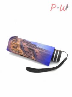 2042 Зонт от дождя UNIQUE (город)