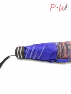 2042 Зонт от дождя UNIQUE (город)