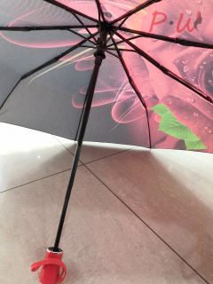 LAN922 Зонт от дождя LANTANA