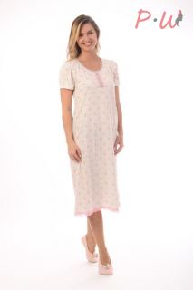 МН2407/01 Сорочка женская MELADO р. 96-104 Юнона