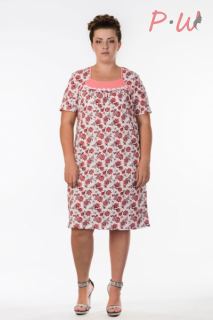 С798 Сорочка женская ГОМАНИ р.120