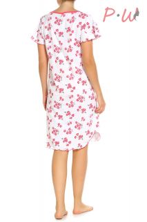 5176 Сорочка женская EL FA MEI р.48-60 в асс