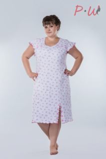 С439 Сорочка женская ГОМАНИ р.62-64 в асс