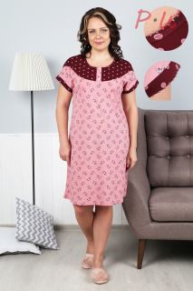 НС-247  Сорочка жен. Незабудка-1 ВИОТЕКС р.48-58