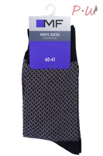 8009К  Носки мужские