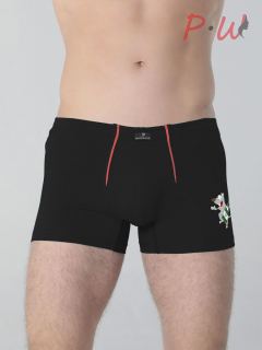 PMH-942 Трусы мужские шорты PANTELEMONE