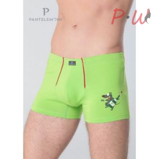PMH-942 Трусы мужские шорты PANTELEMONE