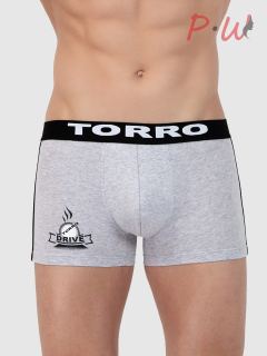 TMX7058 ТРУСЫ  мужские TORRO
