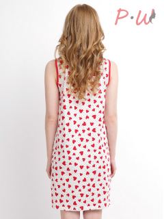 LS20-823 Сорочка женская CLEVER