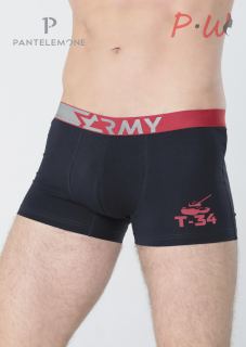 PMH-971 Трусы мужские шорты PANTELEMONE