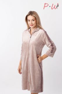 375 Халат женский ДЮМА