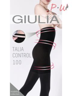 TALIA CONTROL 100 Колготки GIULIA