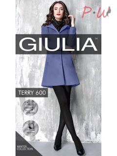 GIULIA Колготки TERRY 600 