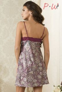 9400 Комбинация MIA SOFIA  Adel р.M-XL