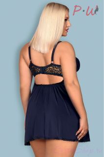 Drimera babydoll and thong Компл.эротический OBSESSIVE 