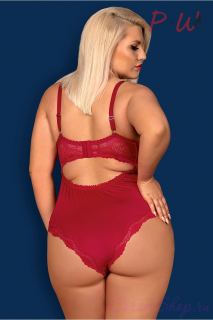 Rosalyne teddy Компл.эротический OBSESSIVE 