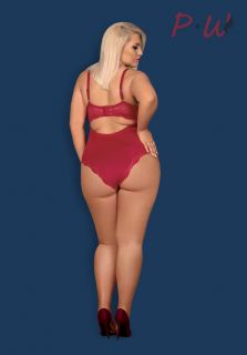 Rosalyne teddy Компл.эротический OBSESSIVE 
