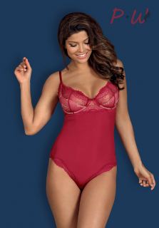 Rosalyne teddy Компл.эротический OBSESSIVE 