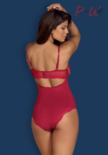 Rosalyne teddy Компл.эротический OBSESSIVE 