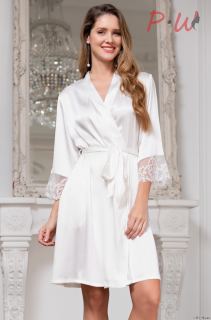 3553 Кимоно MIA AMORE White Swan р.S/M-L/XL