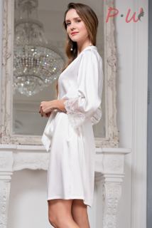 3553 Кимоно MIA AMORE White Swan р.S/M-L/XL