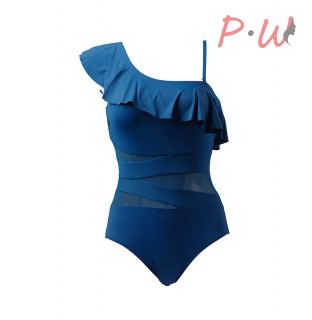 2381 Купальник закрытый ADORESWIM (в ассортименте)