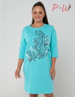 284-102-320 Сорочка женская ОДЕВАЙТЕ