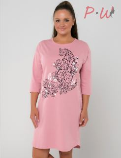 284-101-320 Сорочка женская ОДЕВАЙТЕ