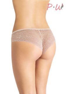 B503 Трусы женские бикини CLEVER р.46-52
