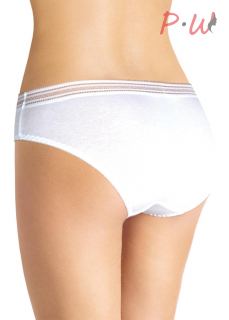 B743 Трусы женские CLEVER р.44-50