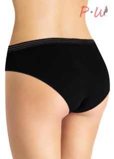 B743 Трусы женские CLEVER р.44-50