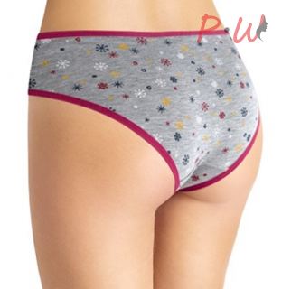 C785/3 Трусы женские CLEVER 