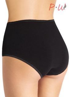 M026 Трусы женские макси CLEVER 