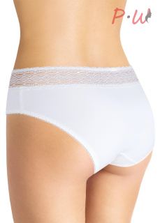 M564k Трусы женские макси CLEVER р.50-54