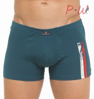 PMH-1054 Трусы мужские шорты PANTELEMON