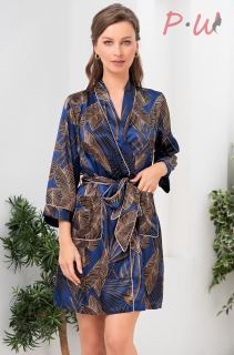 7083 Кимоно MIA AMORE "Paloma" р. L-4XL