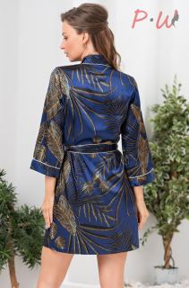 7083 Кимоно MIA AMORE "Paloma" р. L-4XL