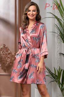 8853 Кимоно MIA AMORE "Savanna" р. 2XL/3XL
