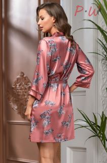 8853 Кимоно MIA AMORE "Savanna" р. 2XL/3XL