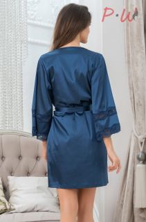3793 Кимоно MIA AMORE Frida р. L/XL-2XL/3XL