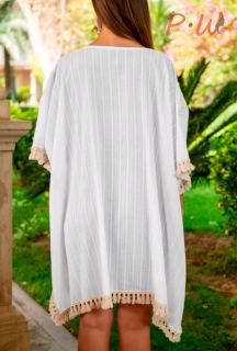 2159 А-1С Туника-пончо AnastaSea free size (2)