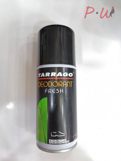 TARRAGO Дезодорант для обуви 150 мл "Deodorant Fresh"