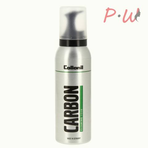 COLLONIL Универсальая пена Carbon "Cleaning foam" для всех материалов 125 мл