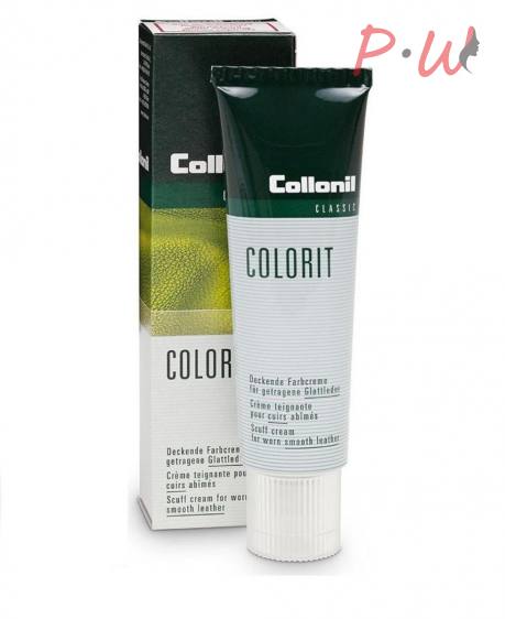 COLLONIL Крем "Colorit tube" снего/водоотталк. 50 мл