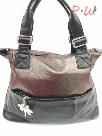 Y8587(Y0674-05) Сумка женская всесезонная POLINA & EITEROU