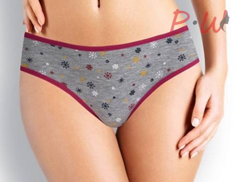 C785/3 Трусы женские CLEVER 