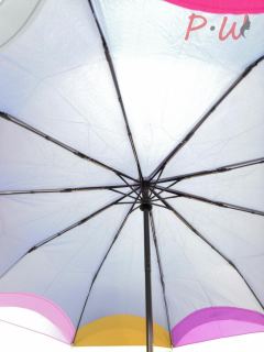 110 B Зонт от дождя ТРИ СЛОНА