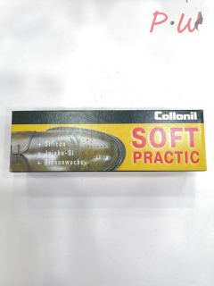 COLLONIL Крем "Soft Practic" с маслом жожоба 75 мл