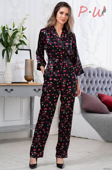 8689 Комплект MIA AMORE Cherry р.M-2XL
